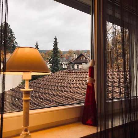 Cozy Apartment Fremersberg For 2 Baden-Baden Exteriér fotografie