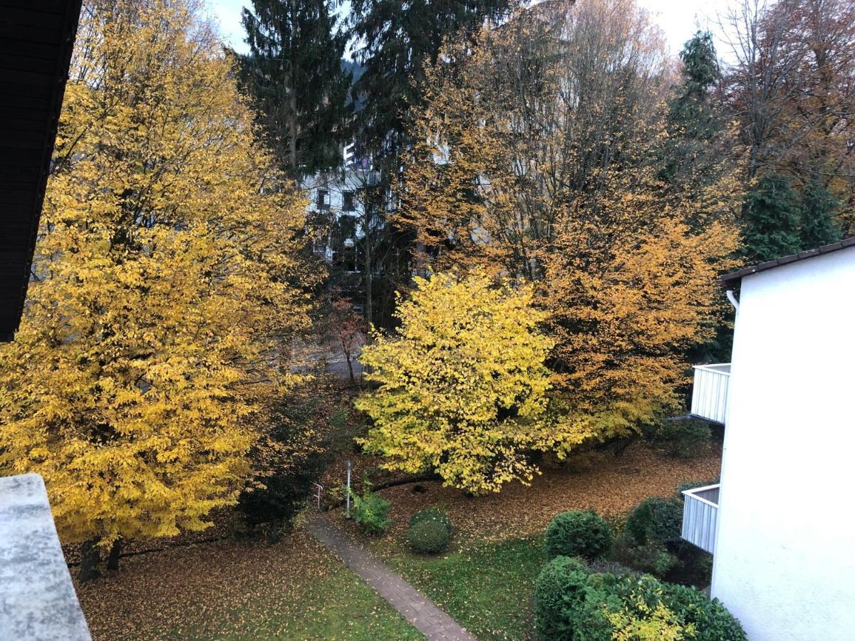 Cozy Apartment Fremersberg For 2 Baden-Baden Exteriér fotografie